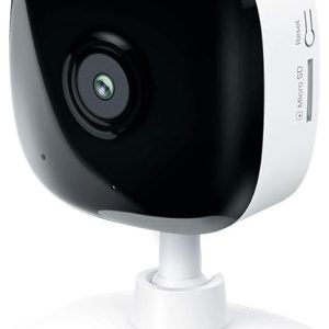 Smart Security Camera for Baby monitor, 1080p HD Indoor-Camera for Home Security
