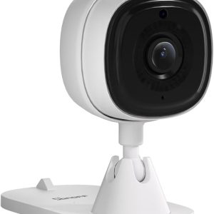 1080P WiFi Smart Surveillance Camera Indoor Home Security CAM Mini Camera
